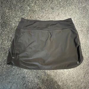 Free Fly Apparel Women's Skort - Black